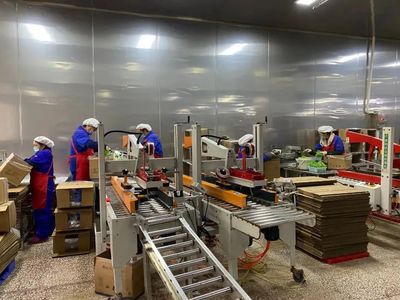 小辣椒撬動(dòng)大產(chǎn)業(yè)——貴州遵義蝦子鎮(zhèn)辣椒產(chǎn)業(yè)發(fā)展觀察